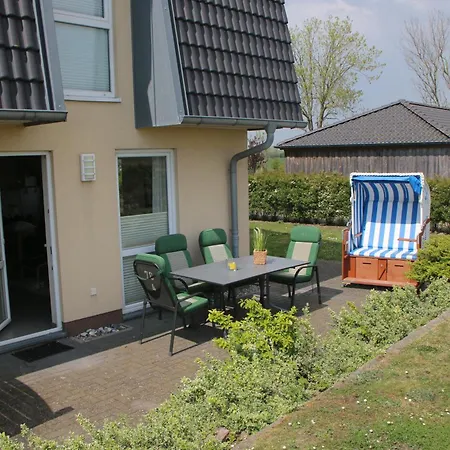 Hébergement de vacances Haus Lilly *