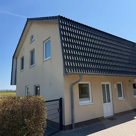 Haus Lilly