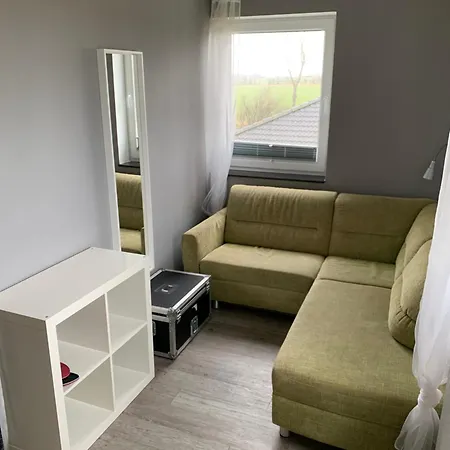 Haus Lilly * Fehmarn