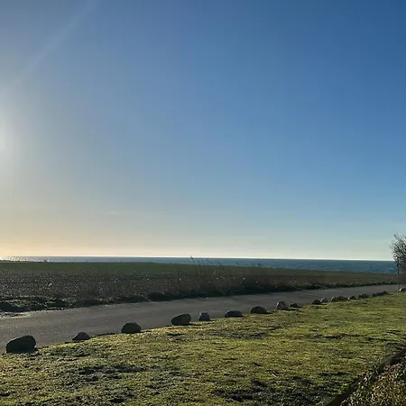 Haus Lilly * Fehmarn